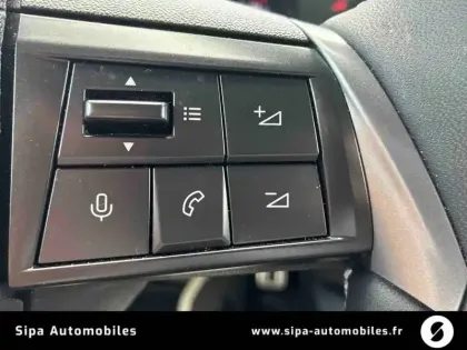 Photo 65 Opel Mokka  Electrique 156 ch & Batterie 54 kWh