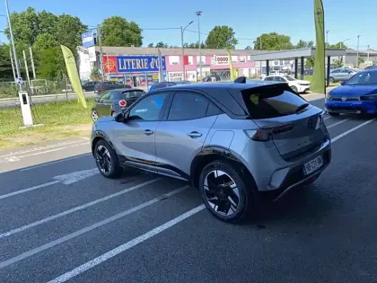 Photo 11 Opel Mokka  Electrique 156 ch & Batterie 54 kWh