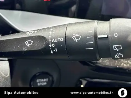 Photo 67 Opel Mokka  Electrique 156 ch & Batterie 54 kWh