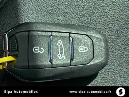Photo 63 Opel Mokka  Electrique 156 ch & Batterie 54 kWh