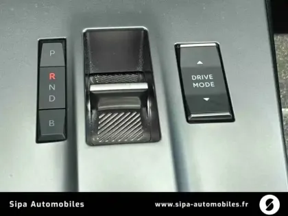 Photo 58 Opel Mokka  Electrique 156 ch & Batterie 54 kWh