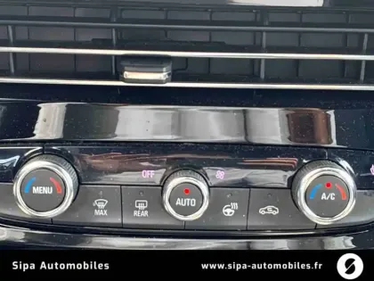 Photo 61 Opel Mokka  Electrique 156 ch & Batterie 54 kWh