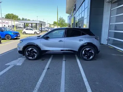 Photo 26 Opel Mokka  Electrique 156 ch & Batterie 54 kWh