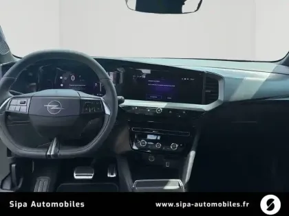 Photo 55 Opel Mokka  Electrique 156 ch & Batterie 54 kWh