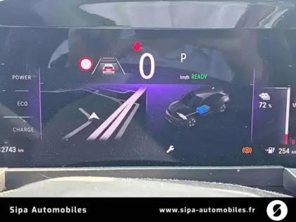 Photo 68 Opel Mokka  Electrique 156 ch & Batterie 54 kWh