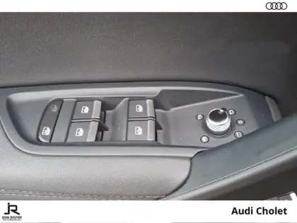 Photo 15 Audi Q5  Sportback 50 TFSIe 299 S tronic 7 Quattro