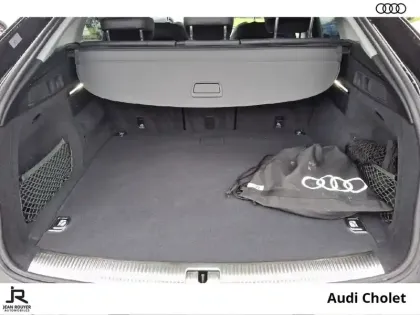 Photo 12 Audi Q5  Sportback 50 TFSIe 299 S tronic 7 Quattro