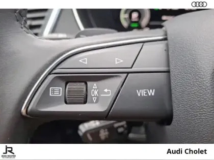 Photo 30 Audi Q5  Sportback 50 TFSIe 299 S tronic 7 Quattro