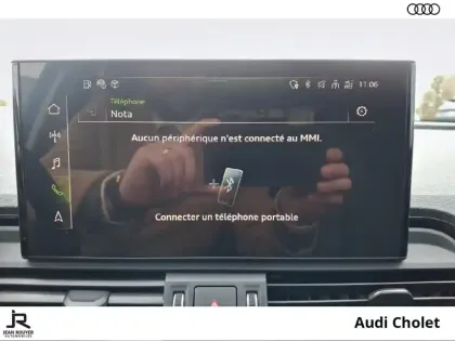 Photo 22 Audi Q5  Sportback 50 TFSIe 299 S tronic 7 Quattro