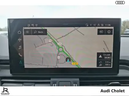 Photo 23 Audi Q5  Sportback 50 TFSIe 299 S tronic 7 Quattro