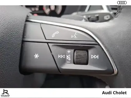 Photo 29 Audi Q5  Sportback 50 TFSIe 299 S tronic 7 Quattro