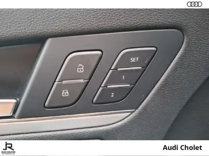 Photo 14 Audi Q5  Sportback 50 TFSIe 299 S tronic 7 Quattro