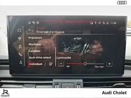 Photo 26 Audi Q5  Sportback 50 TFSIe 299 S tronic 7 Quattro