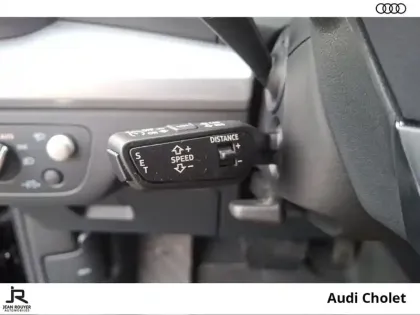 Photo 17 Audi Q5  Sportback 50 TFSIe 299 S tronic 7 Quattro