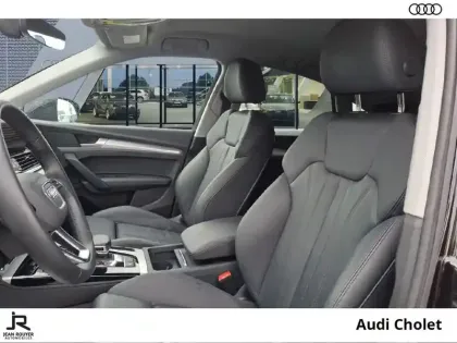 Photo 9 Audi Q5  Sportback 50 TFSIe 299 S tronic 7 Quattro