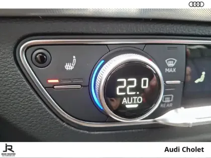 Photo 28 Audi Q5  Sportback 50 TFSIe 299 S tronic 7 Quattro