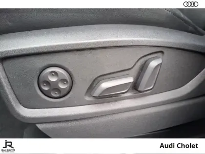 Photo 13 Audi Q5  Sportback 50 TFSIe 299 S tronic 7 Quattro