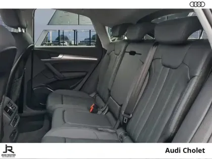 Photo 11 Audi Q5  Sportback 50 TFSIe 299 S tronic 7 Quattro