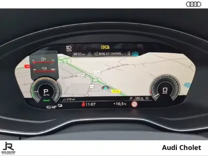 Photo 31 Audi Q5  Sportback 50 TFSIe 299 S tronic 7 Quattro