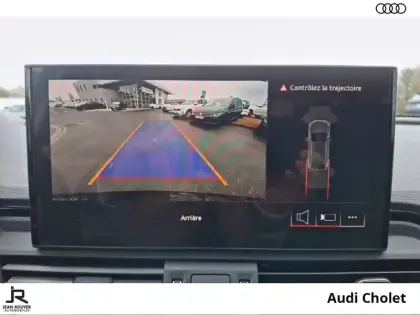 Photo 24 Audi Q5  Sportback 50 TFSIe 299 S tronic 7 Quattro