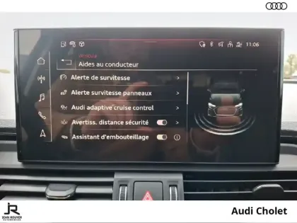 Photo 25 Audi Q5  Sportback 50 TFSIe 299 S tronic 7 Quattro