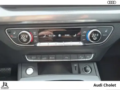 Photo 27 Audi Q5  Sportback 50 TFSIe 299 S tronic 7 Quattro