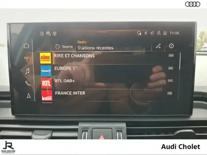 Photo 21 Audi Q5  Sportback 50 TFSIe 299 S tronic 7 Quattro