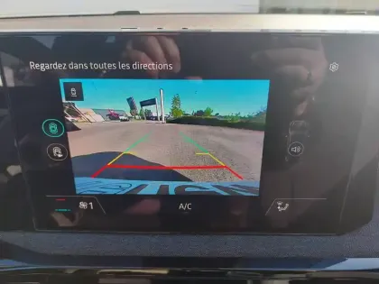 Photo 10 Renault Clio  E-Tech full hybrid 160 ch