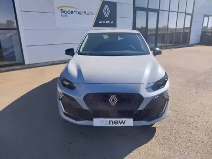 Photo 5 Renault Clio  E-Tech full hybrid 160 ch