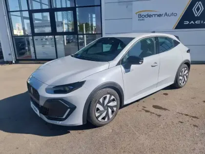 Photo Renault Clio Evolution
