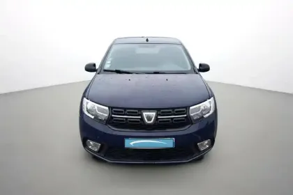 Photo 7 Dacia Sandero  SCe 75