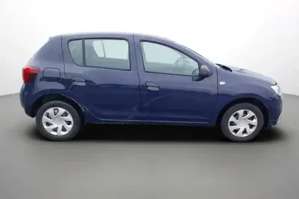 Photo 5 Dacia Sandero  SCe 75