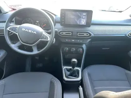 Photo 9 Dacia Jogger  ECO-G 100 7 places GSR2