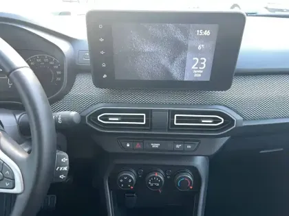 Photo 11 Dacia Jogger  ECO-G 100 7 places GSR2