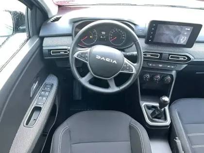 Photo 22 Dacia Jogger  ECO-G 100 7 places GSR2