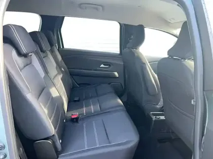 Photo 15 Dacia Jogger  ECO-G 100 7 places GSR2