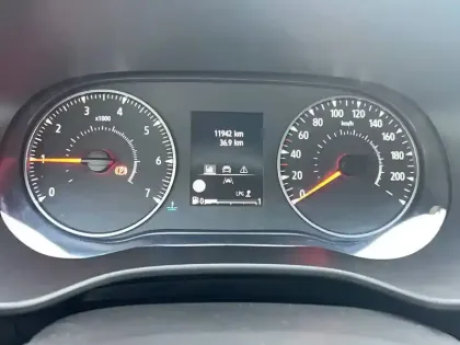 Photo 16 Dacia Jogger  ECO-G 100 7 places GSR2