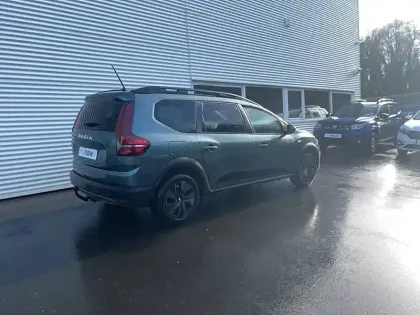 Photo 51 Dacia Jogger  ECO-G 100 7 places GSR2