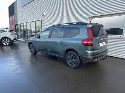Photo 67 Dacia Jogger  ECO-G 100 7 places GSR2