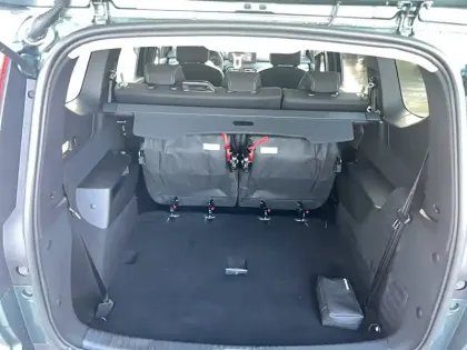 Photo 17 Dacia Jogger  ECO-G 100 7 places GSR2