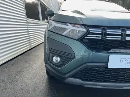 Photo 20 Dacia Jogger  ECO-G 100 7 places GSR2