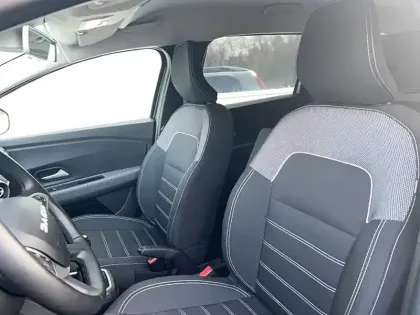 Photo 8 Dacia Jogger  ECO-G 100 7 places GSR2