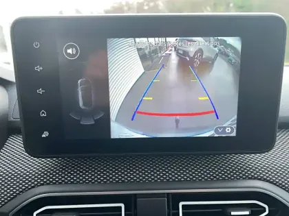 Photo 19 Dacia Jogger  ECO-G 100 7 places GSR2