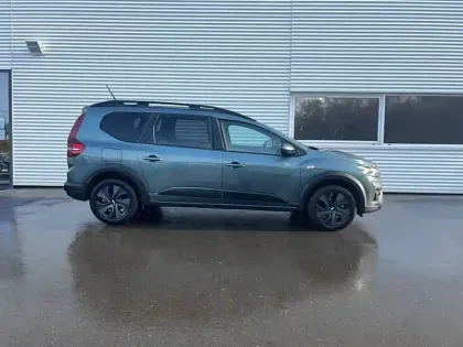 Photo 25 Dacia Jogger  ECO-G 100 7 places GSR2