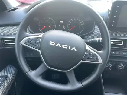 Photo 58 Dacia Jogger  ECO-G 100 7 places GSR2