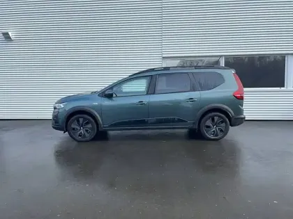 Photo 66 Dacia Jogger  ECO-G 100 7 places GSR2