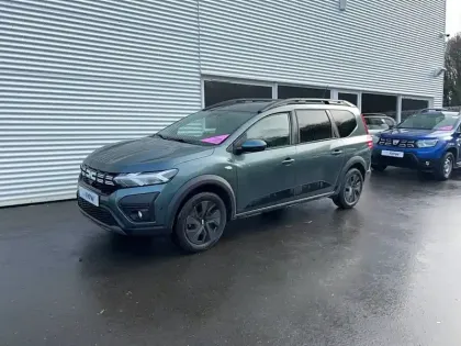 Photo 69 Dacia Jogger  ECO-G 100 7 places GSR2