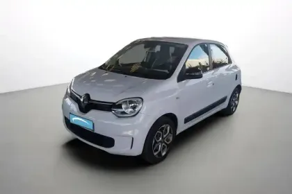 Photo Renault Twingo Equilibre