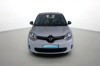 Photo 7 Renault Twingo  III SCe 65