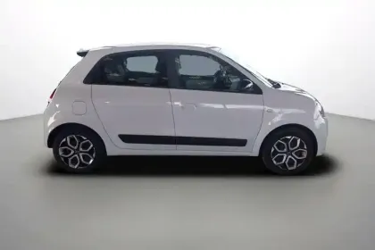Photo 5 Renault Twingo  III SCe 65